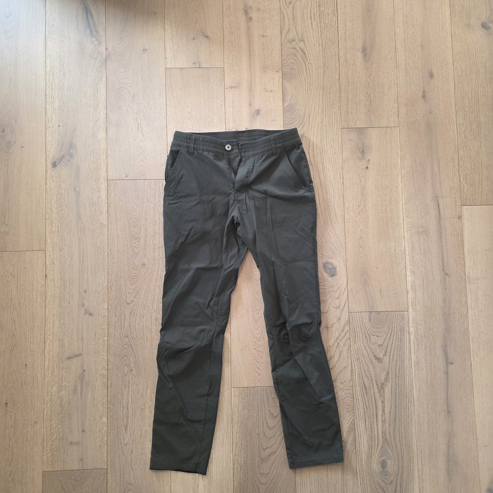 Grey Kuhl Rengade Recon Pant 33x34